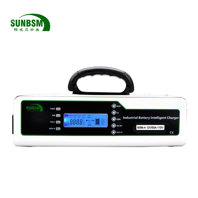 BSM-A 12V/