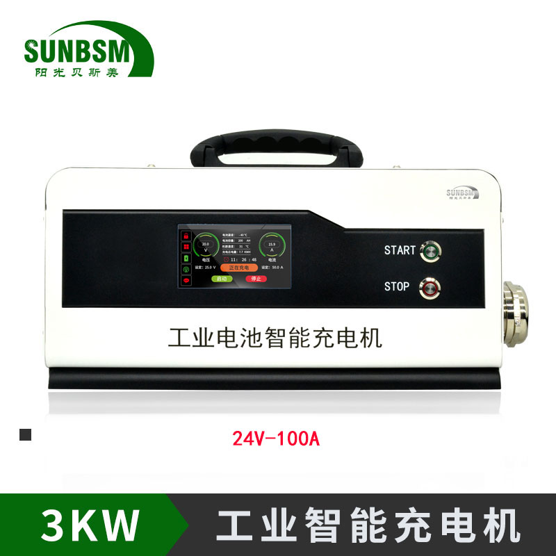 BSM-M 24V-