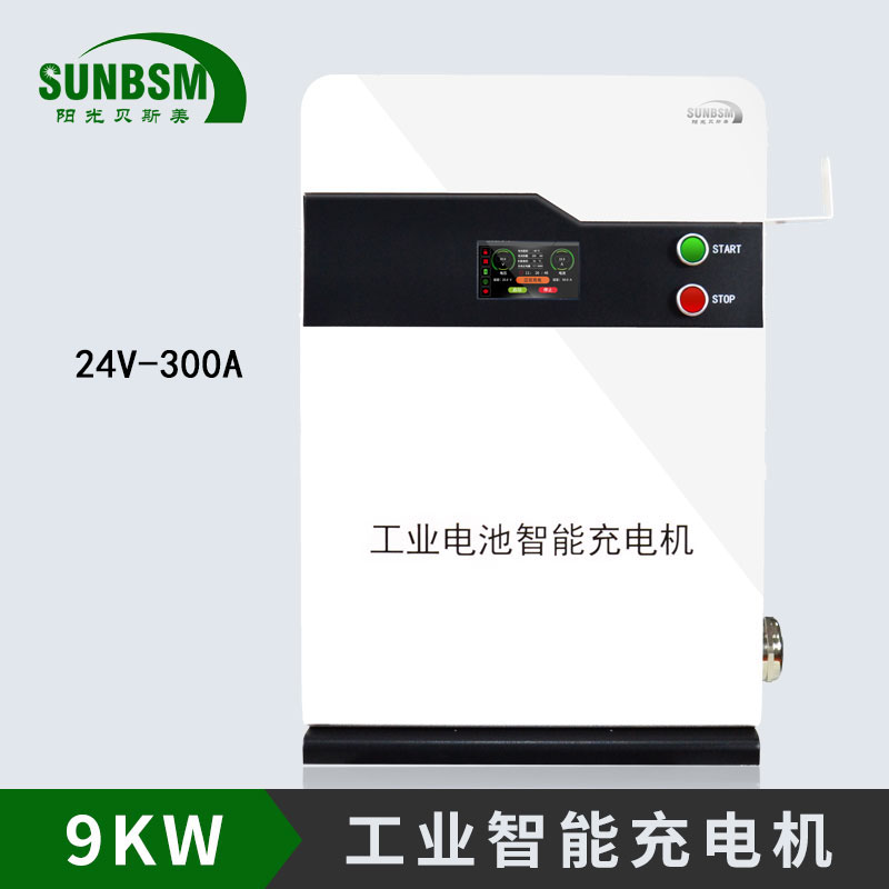 BSM-M 24V-