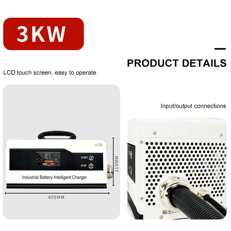 BSM-M 24V100A